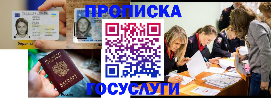 прописка законно в Щёлково